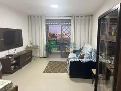 Apartamento com 3 Quartos à venda, 105m² no Jardim Irajá, Ribeirão Preto
