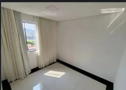 Apartamento com 2 Quartos à venda, 62m² no Campos Elíseos, Betim