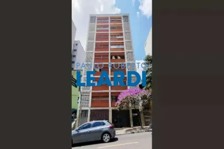 Apartamento com 1 Quarto para venda ou aluguel, 75m² no Bela Vista, São Paulo