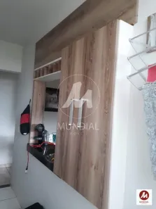 Apartamento com 2 Quartos à venda, 45m² no Sumarezinho, Ribeirão Preto