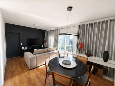 Apartamento com 3 Quartos à venda, 87m² no Parque Campolim, Sorocaba