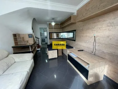 Sobrado com 3 Quartos à venda, 127m² no Demarchi, São Bernardo do Campo