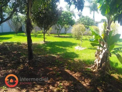 Fazenda/Sítio com 5 Quartos à venda, 600m² no Vilage Santo Antônio, Boituva