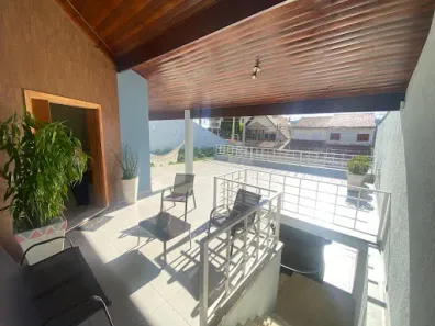 Casa com 3 Quartos à venda, 380m² no Vila Suissa, Mogi das Cruzes
