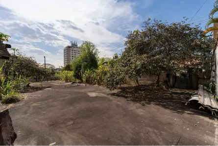 Lote/Terreno com 1 Quarto à venda, 800m² no Indianópolis, São Paulo