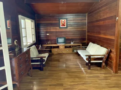 Fazenda/Sítio com 3 Quartos à venda, 300m² no Jardim Limoeiro, São José dos Campos
