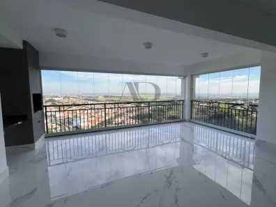 Apartamento com 3 Quartos à venda, 138m² no Jardim Chapadão, Campinas
