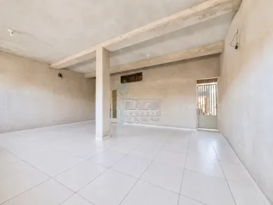 Casa com 1 Quarto à venda, 60m² no Jardim Florestan Fernandes, Ribeirão Preto