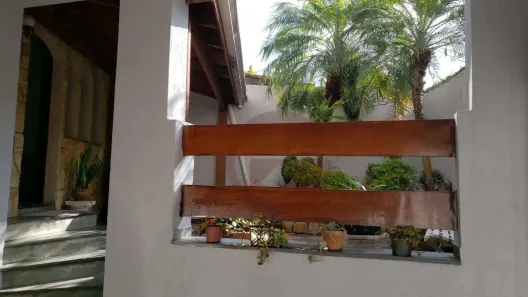 Sobrado com 4 Quartos à venda, 204m² no Jardim Alvorada (Zona Oeste), São Paulo