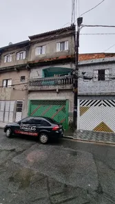 Casa com 5 Quartos à venda, 150m² no Jardim São José, Mauá