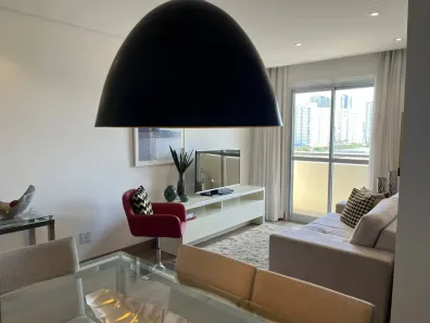 Apartamento com 3 Quartos à venda, 65m² no Continental, Osasco