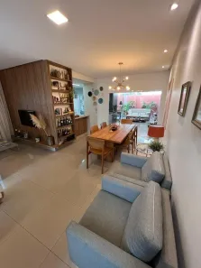Casa de Condomínio com 3 Quartos à venda, 160m² no Parque das Laranjeiras, Goiânia