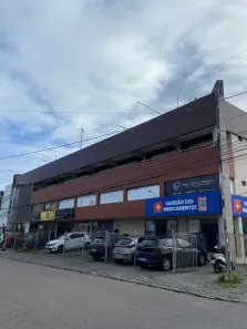 Ponto Comercial para alugar, 30m² no Bancários, João Pessoa