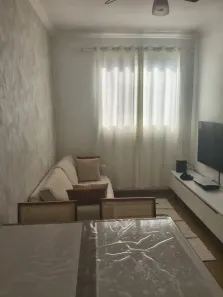 Apartamento com 2 Quartos à venda, 52m² no Recanto Quarto Centenário, Jundiaí