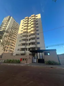 Apartamento com 2 Quartos para alugar, 57m² no Nova Aliança, Ribeirão Preto