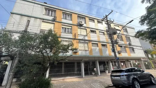 Apartamento com 3 Quartos à venda, 115m² no Bela Vista, Porto Alegre