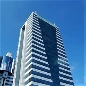 Sala Comercial para alugar, 544m² no Cidade Monções, São Paulo