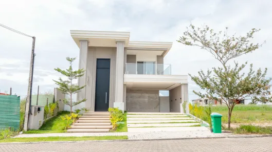 Casa com 4 Quartos à venda, 260m² no Santo Antonio, Eusébio