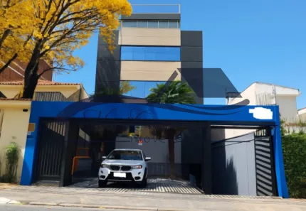 Prédio Comercial para alugar, 1000m² no Vila Mariana, São Paulo