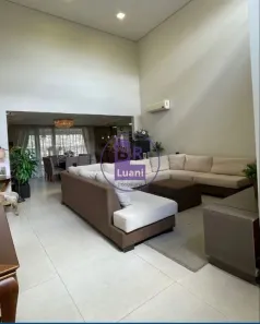 Casa de Condomínio com 4 Quartos à venda, 311m² no Recanto do Salto, Londrina