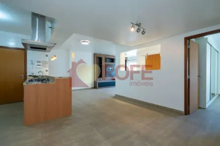 Apartamento com 2 Quartos à venda, 96m² no Vila Nova Conceição, São Paulo