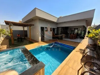 Casa com 3 Quartos à venda, 174m² no Ribeirânia, Ribeirão Preto