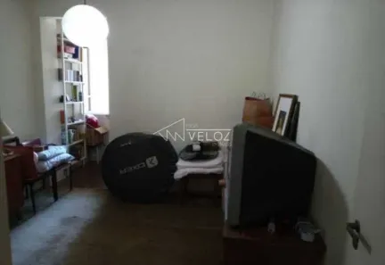 Apartamento com 3 Quartos à venda, 107m² no Laranjeiras, Rio de Janeiro