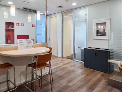 Sala Comercial para alugar, 5m² no Bela Vista, São Paulo