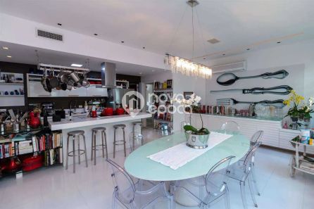 Apartamento com 4 Quartos à venda, 291m² no Copacabana, Rio de Janeiro