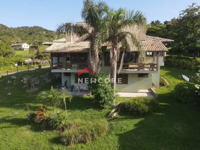 Casa com 8 Quartos à venda, 266m² no , Garopaba