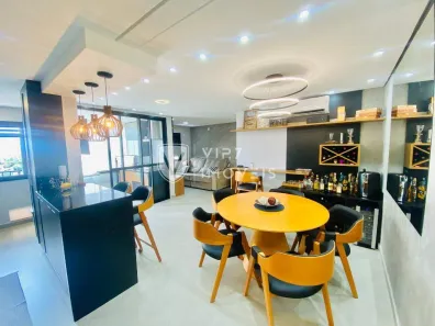 Apartamento com 2 Quartos à venda, 69m² no Jardim América, Sorocaba