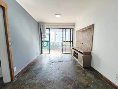 Apartamento com 1 Quarto para alugar, 65m² no Centro, São Vicente