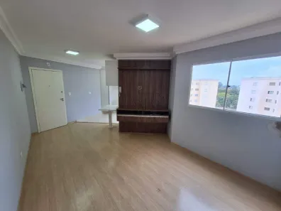 Apartamento com 2 Quartos para alugar, 56m² no Dois Córregos, Piracicaba