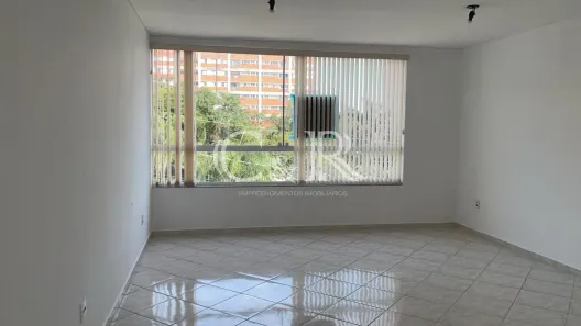Sala Comercial com 1 Quarto para alugar, 47m² no Jardim dos Oliveiras, Campinas