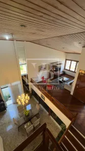 Casa com 4 Quartos à venda, 370m² no Ingá Alto, Betim
