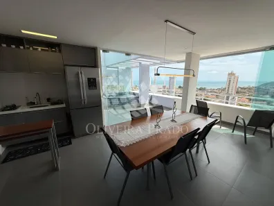 Apartamento com 2 Quartos à venda, 10m² no Ponta Negra, Natal