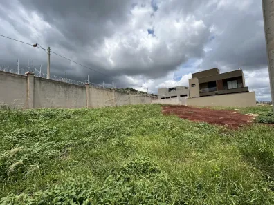 Lote/Terreno à venda, 442m² no Quinta da Mata, Ribeirão Preto