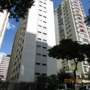 Apartamento com 2 Quartos à venda, 92m² no Bela Vista, São Paulo