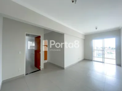 Apartamento com 2 Quartos para alugar, 70m² no Centro, São José do Rio Preto