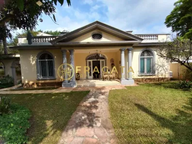 Casa com 2 Quartos para alugar, 176m² no Jardim Europa, São Paulo