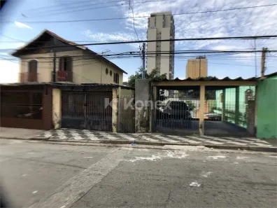 Lote/Terreno com 1 Quarto à venda, 100m² no Vila Nivi, São Paulo