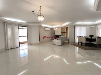 Apartamento com 4 Quartos à venda, 242m² no Centro, Limeira