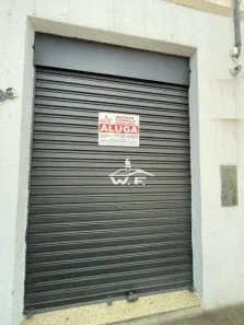 Ponto Comercial para alugar, 31m² no Centro, Guaratinguetá
