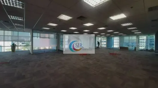 Sala Comercial para alugar, 892m² no Vila Olímpia, São Paulo