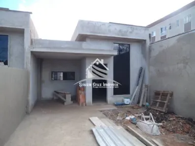 Casa com 3 Quartos à venda, 70m² no Guaraituba, Colombo