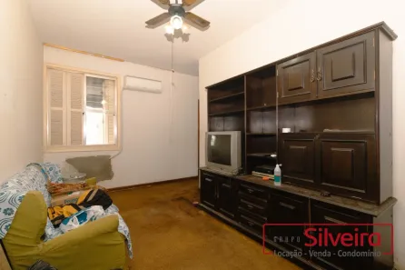 Apartamento com 2 Quartos à venda, 70m² no Jardim São Pedro, Porto Alegre