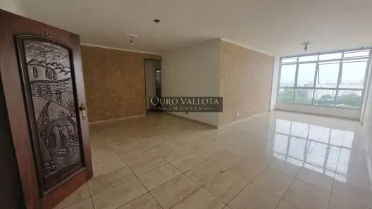 Apartamento com 3 Quartos à venda, 106m² no Vila Prudente, São Paulo