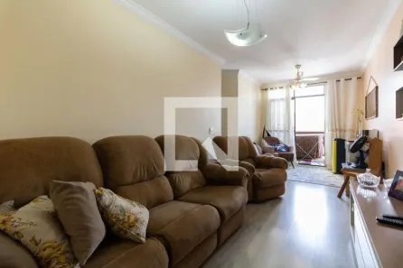 Apartamento com 4 Quartos à venda, 84m² no Parque Taipas, São Paulo
