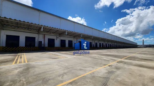 Galpão/Depósito/Armazém para alugar, 15600m² no Ponte dos Carvalhos, Cabo de Santo Agostinho