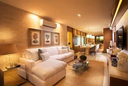 Apartamento com 4 Quartos à venda, 160m² no Camorim, Rio de Janeiro